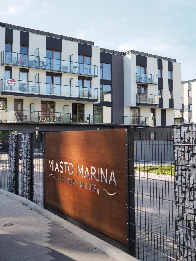 Kropla Rosy Breslávia Exterior foto